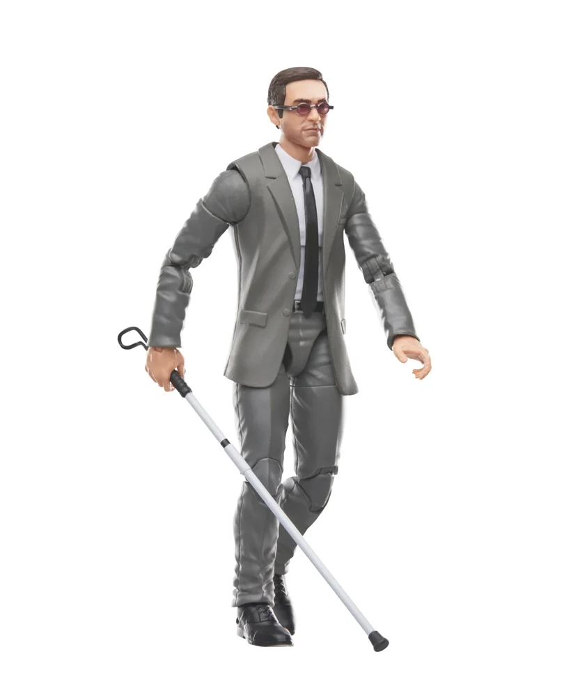 Marvel - Matt Murdock - Figure Legend Series 15cm - immagine 2