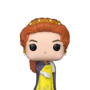 Penelope Featherington (Chase) Penelope Featherington (Chase)