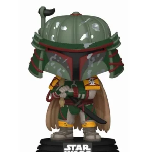 Boba Fett (Impressions) Boba Fett (Impressions)
