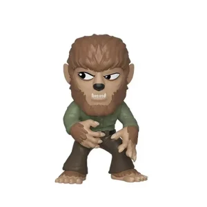 The Wolf Man The Wolf Man