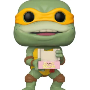 Michelangelo (10-Inch) Michelangelo (10-Inch)