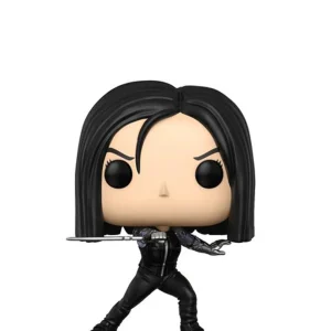 Alita (Berserker Body) Alita (Berserker Body)