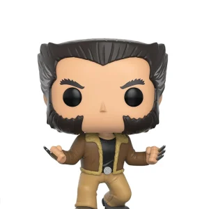 Logan (Jacket) Logan (Jacket)