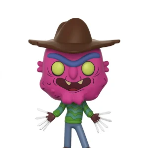 Scary Terry