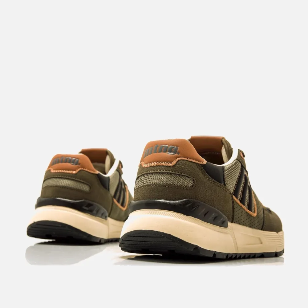 Mustang Scarpe Uomo Royer - immagine 3