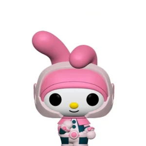 My Melody Ochaco My Melody Ochaco