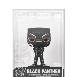 Black Panther (Die-Cast)