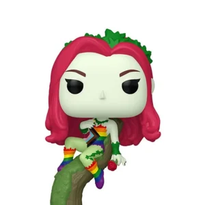 Poison Ivy (Pride) Poison Ivy (Pride)