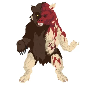 Manbearpig