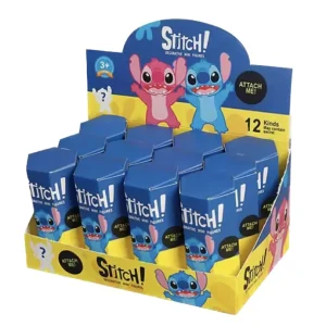 Sonny Angel x Stitch! Sonny Angel x Stitch!