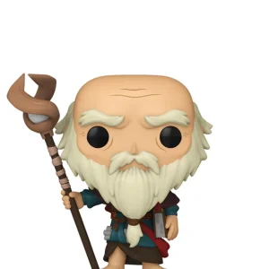 Deckard Cain Deckard Cain