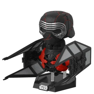 Supreme Leader Kylo Ren In The Whisper Supreme Leader Kylo Ren In The Whisper