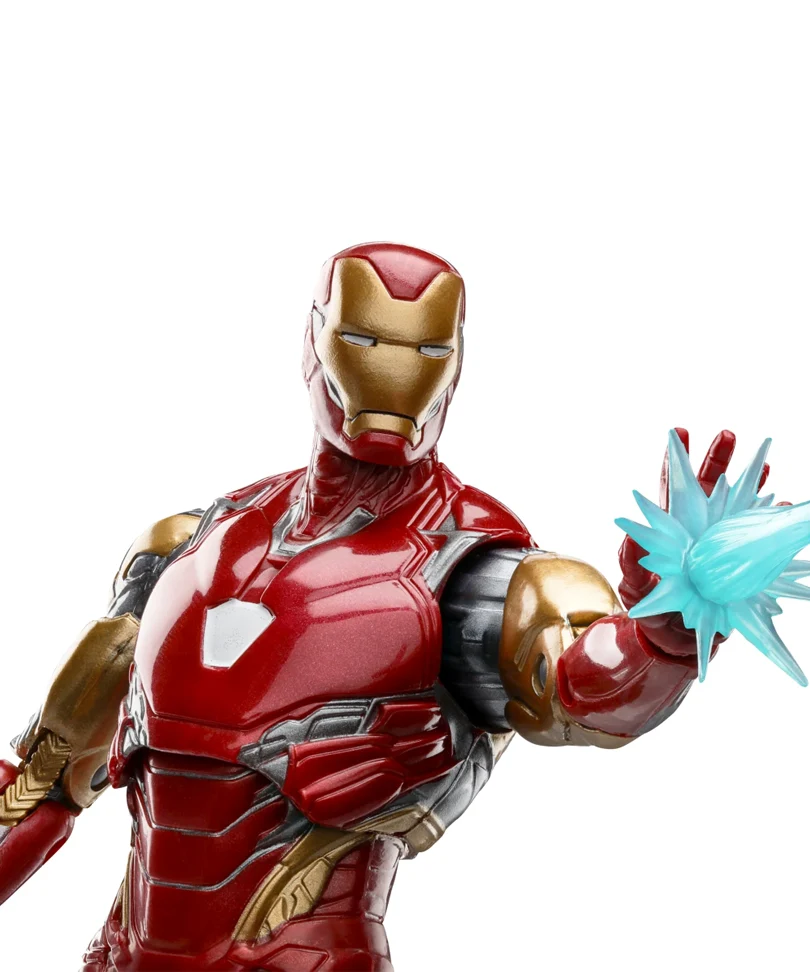 Marvel - Iron Man Mark LXXXV - Figure Legend Series 15cm - immagine 2