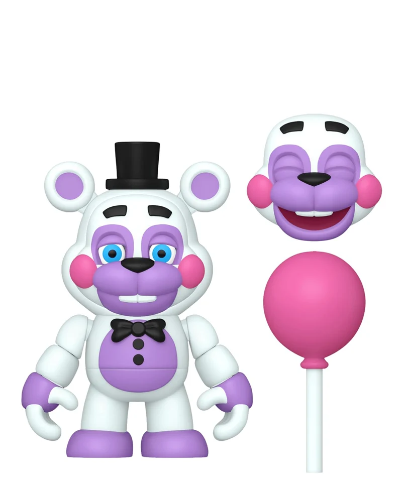 Funko SNAPS! Helpy - FNAF: Freddy Fazbear's