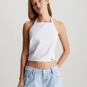 Calvin Klein Top Donna Sheen Milano Calvin Klein Top Donna Sheen Milano