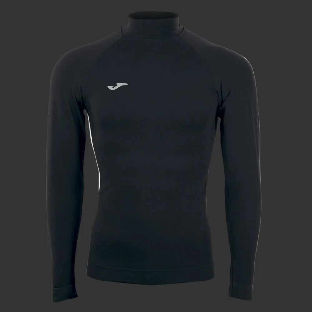 MAGLIA TERMICA BRAMA CLASSIC – NERO