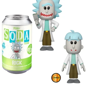 Rick Soda Rick Soda