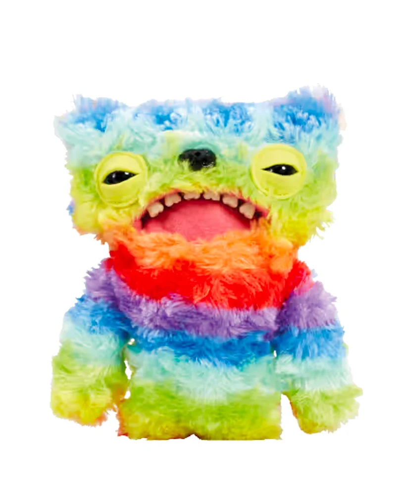 Fuggler: Fart Face (Wide Eyed Weirdo)