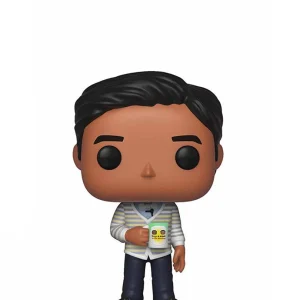 Abed Nadir