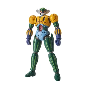 High Grade Kotetsu Jeeg Robot Infinitism 1:144 High Grade Kotetsu Jeeg Robot Infinitism 1:144