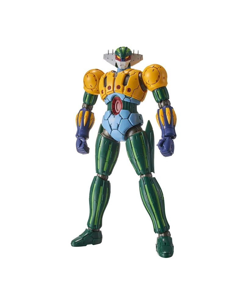 High Grade Kotetsu Jeeg Robot Infinitism 1:144