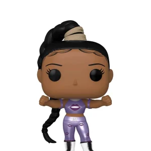 Bianca Belair