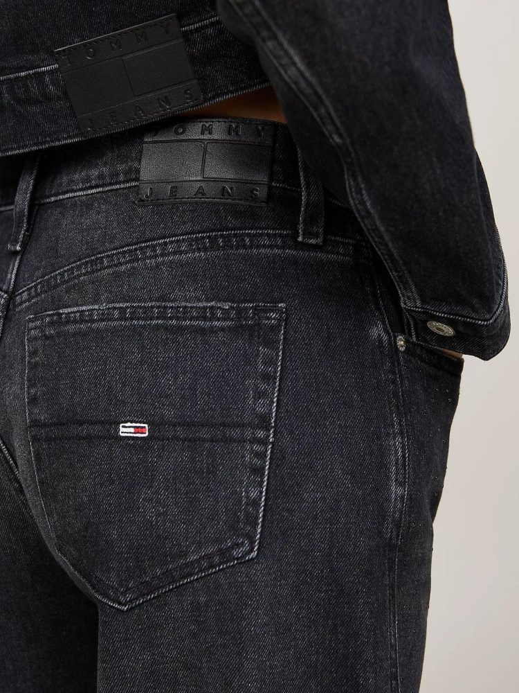 Tommy Hilfiger Jeans Donna Betsy Md - immagine 2