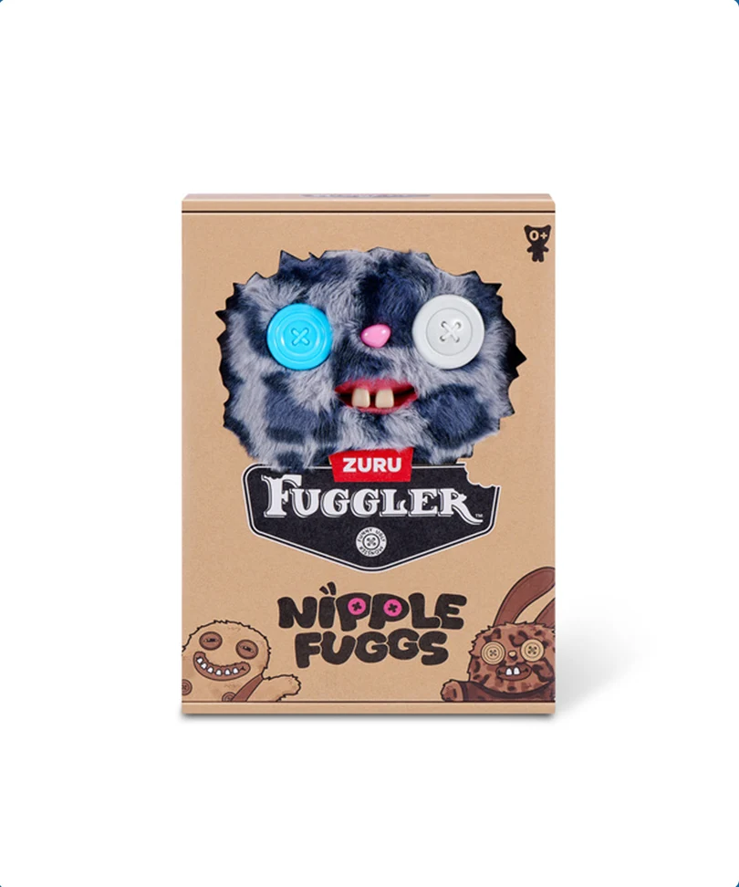 Fuggler: Nipple Fuggs (Rabid Rabbit) - immagine 2