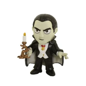 Dracula (with Candle) Dracula (with Candle)