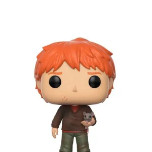 Ron Weasley (Scabbers) Ron Weasley (Scabbers)