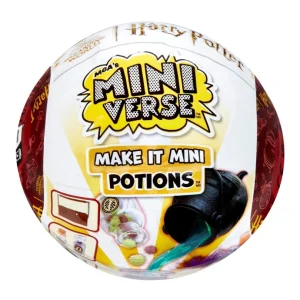 Miniverse – Make It Mini – Harry Potter Potions Miniverse – Make It Mini – Harry Potter Potions