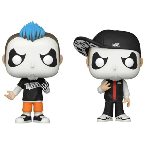 Madrox & Monoxide (2-Pack)