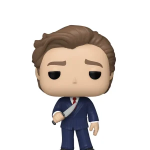 Patrick Bateman (Suit)