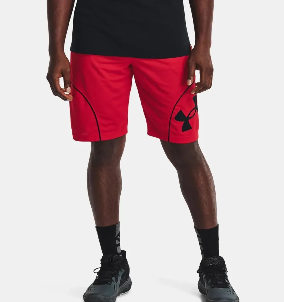 Under Armour Pantaloncini Uomo Perimeter 11 Short - immagine 3