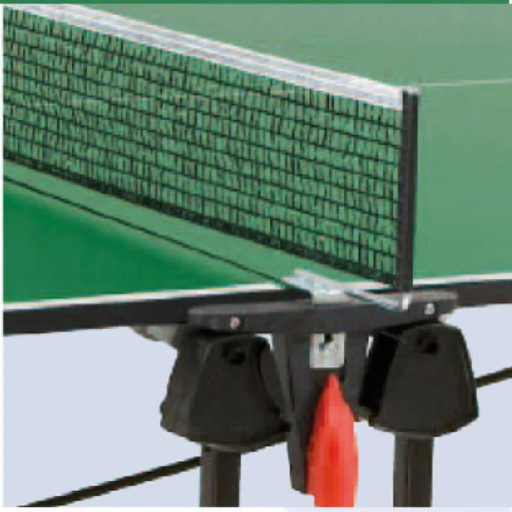 PING-PONG DA INTERNO "PROGRESS" VERDE - immagine 3