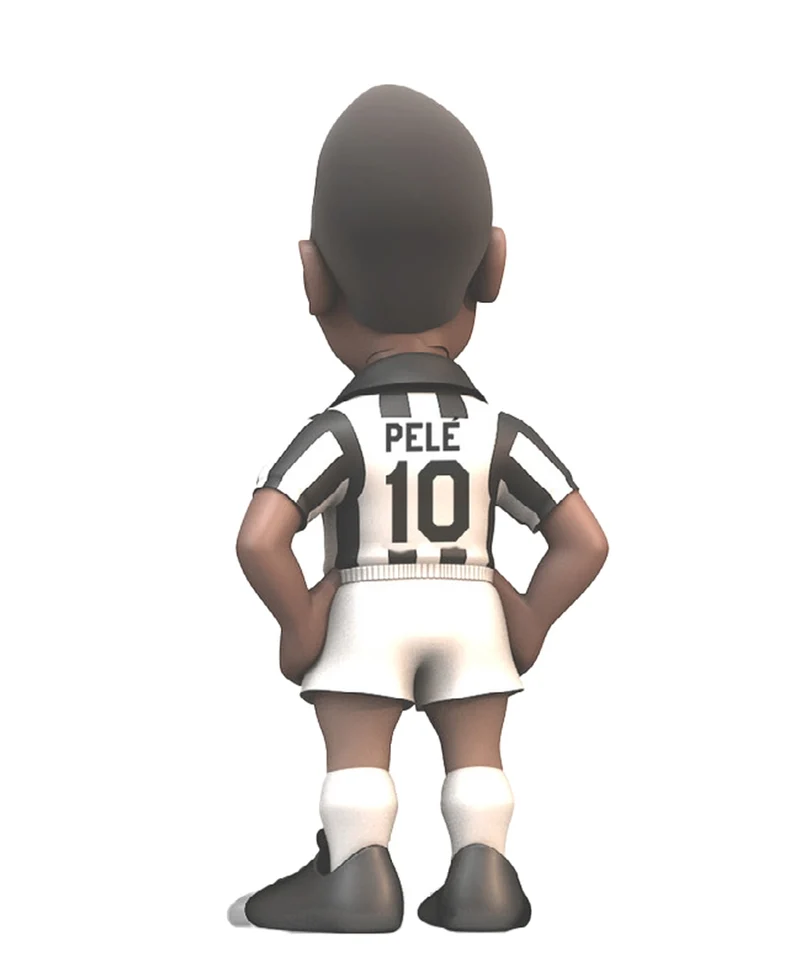 Pelè (Santos) - immagine 2