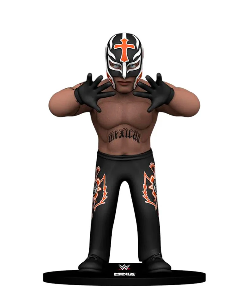 Rey Misterio