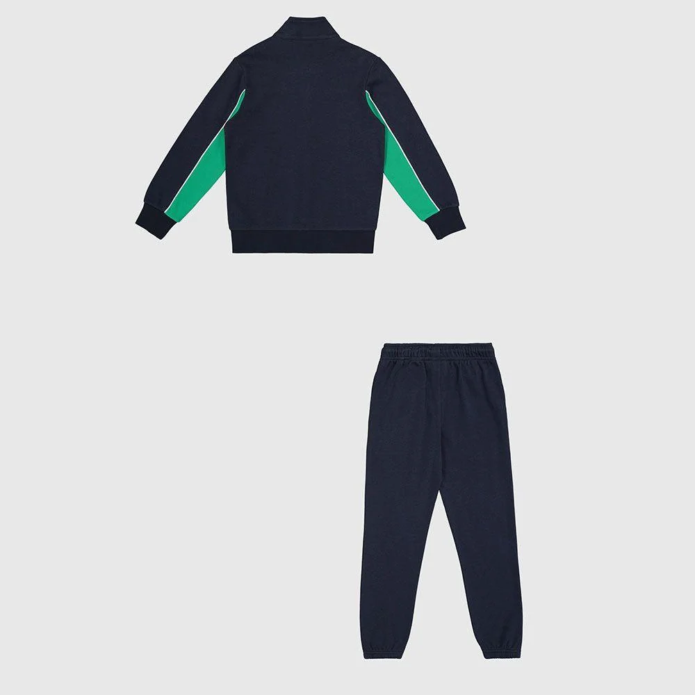 Champion Tuta Junior F/Zip - immagine 3