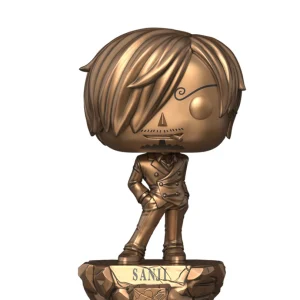 Sanji (Bronze) Sanji (Bronze)