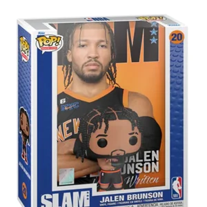Jalen Brunson