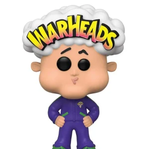 Wally Warheads Wally Warheads
