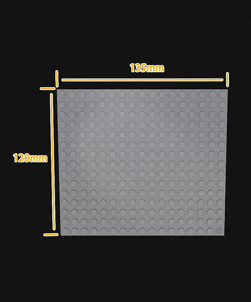 Building A + Base Set Brickroid - immagine 3
