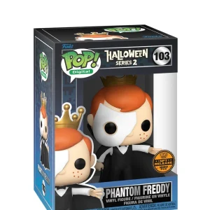 Phantom Freddy (Legendary)