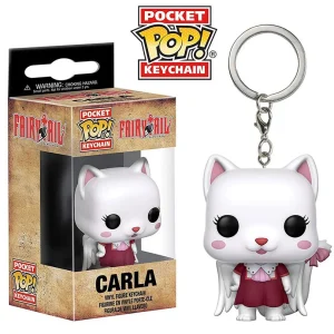 Carla Keychain Carla Keychain