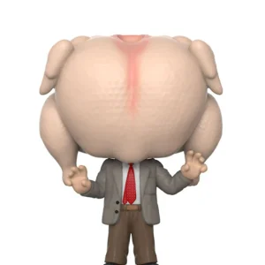 Mr. Bean (Christmas Turkey) Chase Mr. Bean (Christmas Turkey) Chase