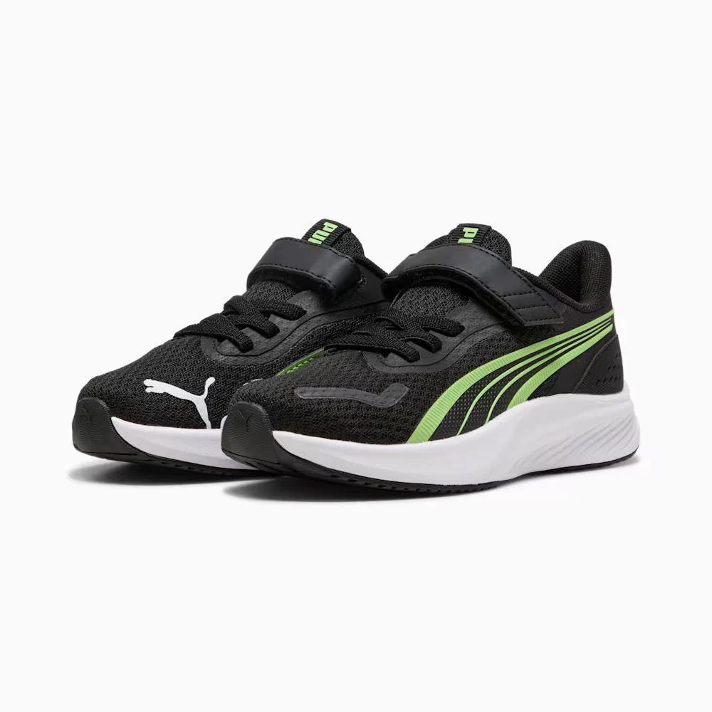 Puma Scarpe Junior Pounce Lite Ac+ Ps