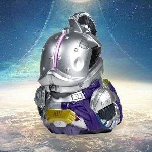 Destiny Saint-14 TUBBZ Cosplaying Duck Collectible Destiny Saint-14 TUBBZ Cosplaying Duck Collectible
