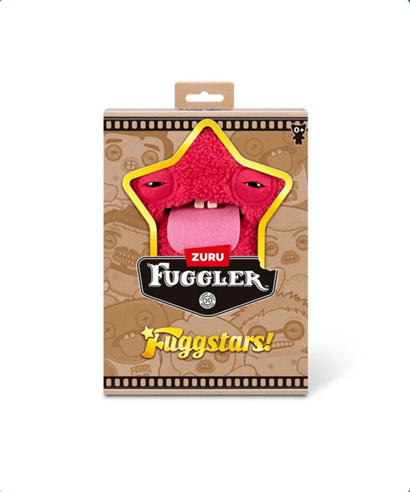Fuggler: Fugg Stars (Chunky McDunky) - immagine 2