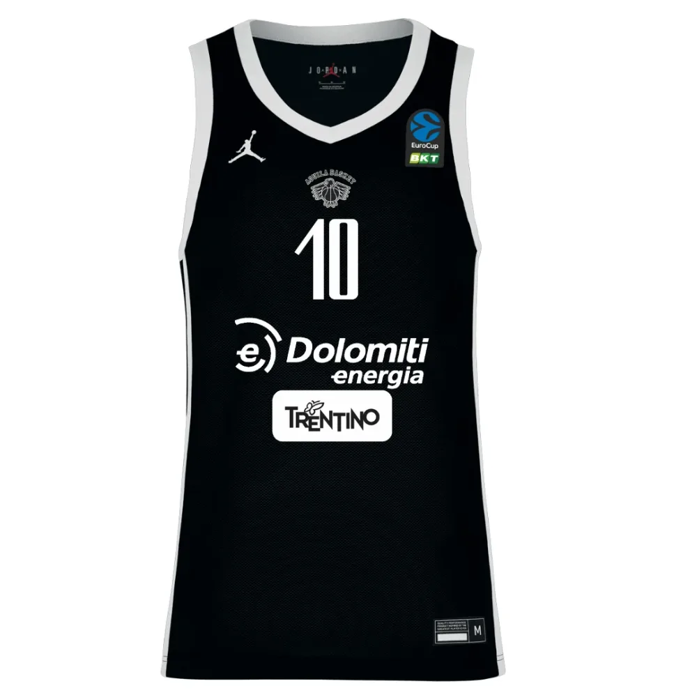 Canotta Eurocup 25-26 Jordan KIDS