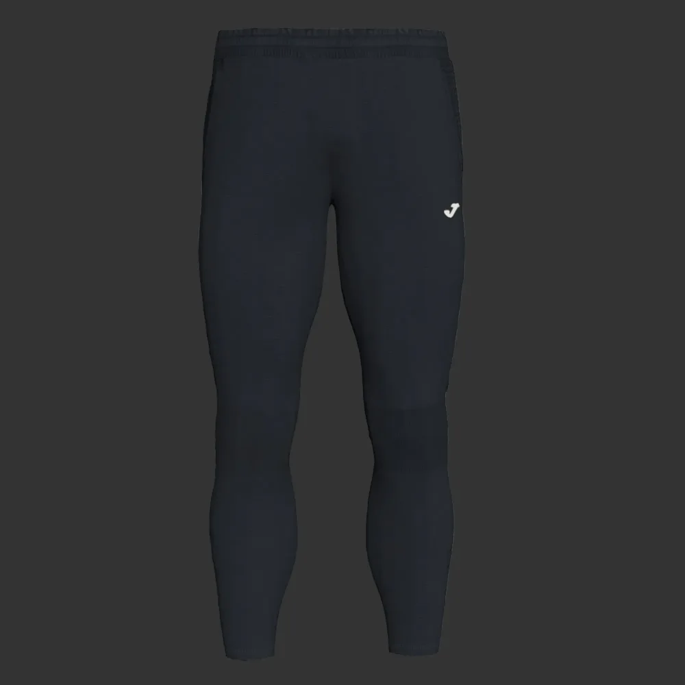PANTALONE LUNGO BRAMA NERO
